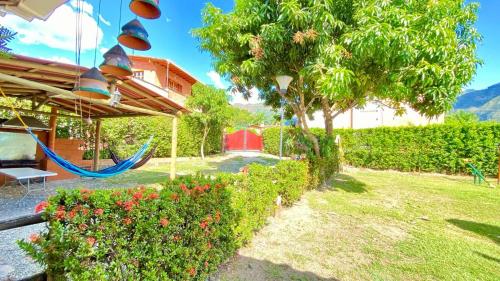 Espectacular finca San Jerónimo in San Jeronimo, Colombia