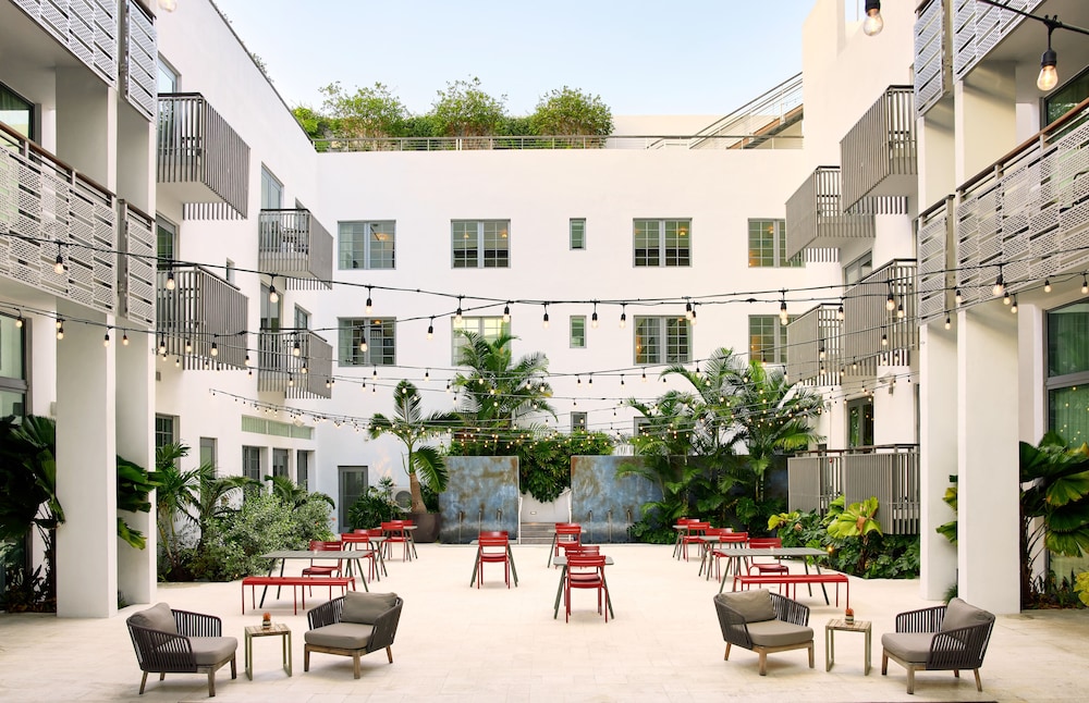 The Betsy Hotel South Beach - photo 47
