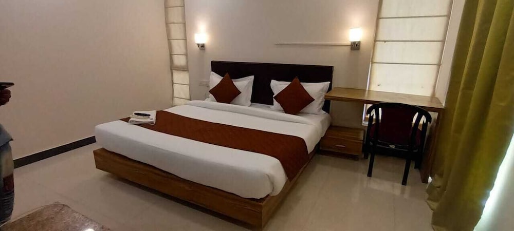 Pacific Inn Green — Gurgaon — photo 5