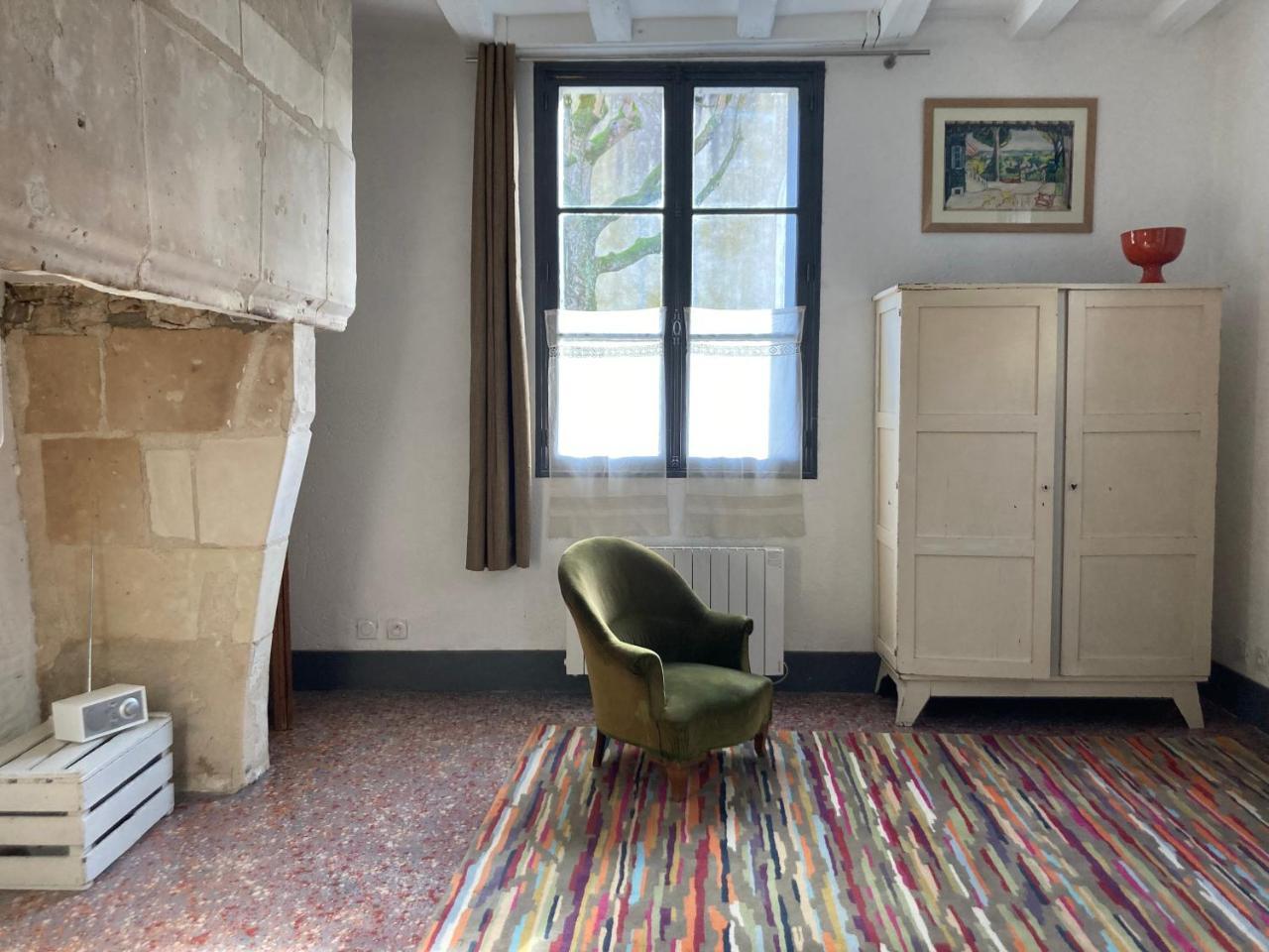 Blanqui Loft - carbon neutral hotel in Tours
