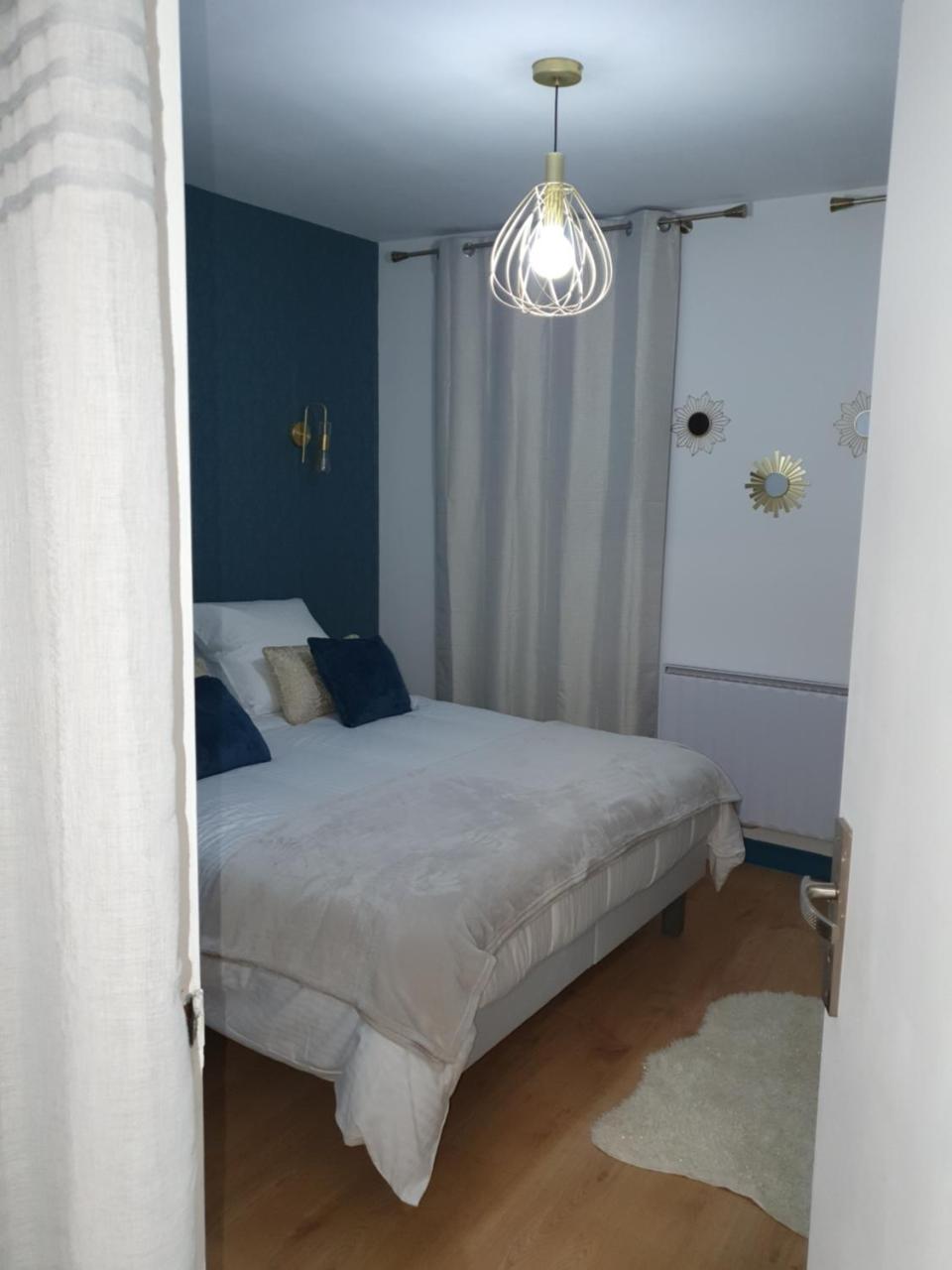 La Maison Des Galeries Classe 4 Etoiles — Fecamp — photo 3