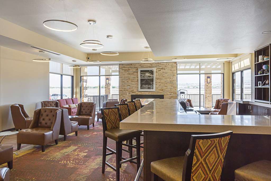 The Hotel at Sunland Park Casino El Paso an Ascend Collection Hotel - photo 31