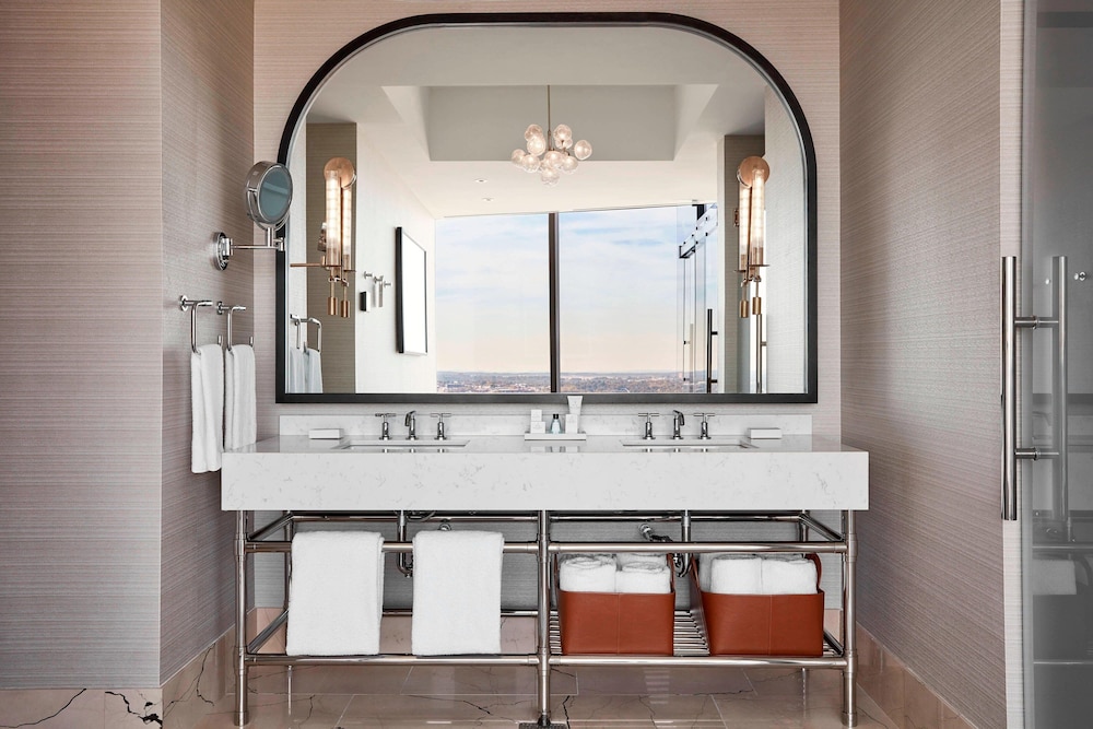 JW Marriott Nashville - photo 37