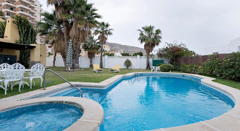 Hotel B&B Los Alamos — Aguadulce — photo 5