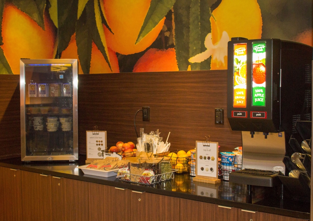 Fairfield Inn & Suites by Marriott Geneva Finger Lakes - photo 33