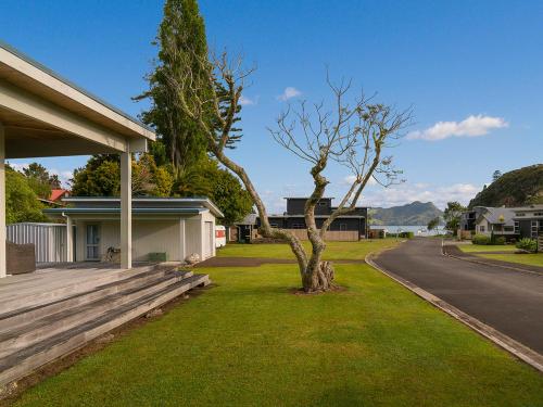 Paradise in Flaxmill Bay Flaxmill Bay Home — 4-Star Luxury Hotel in Whitianga, New Zealand