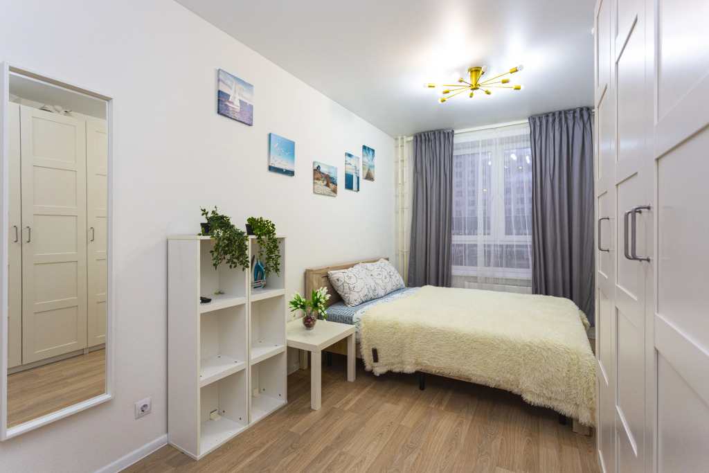 Flat Uyutnaya - last minute hotel in Moscow