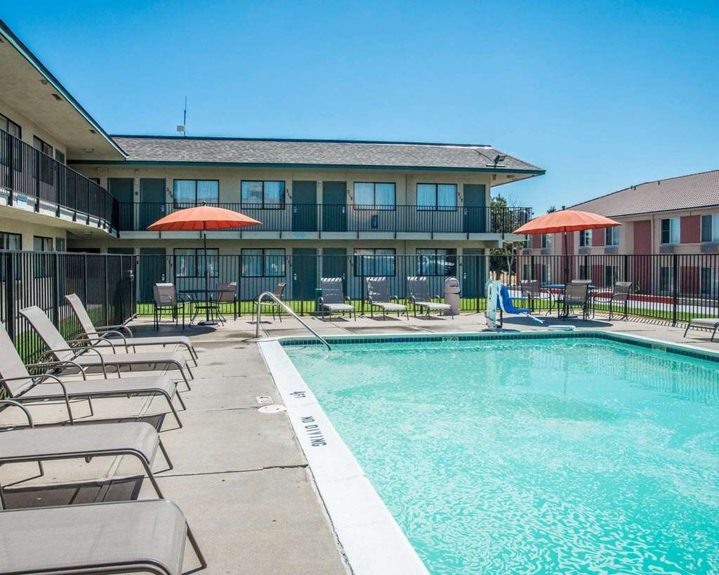 Rodeway Inn Greeley - photo 24