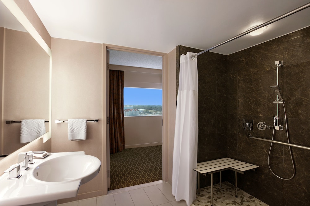 Hilton Atlanta Airport - photo 38