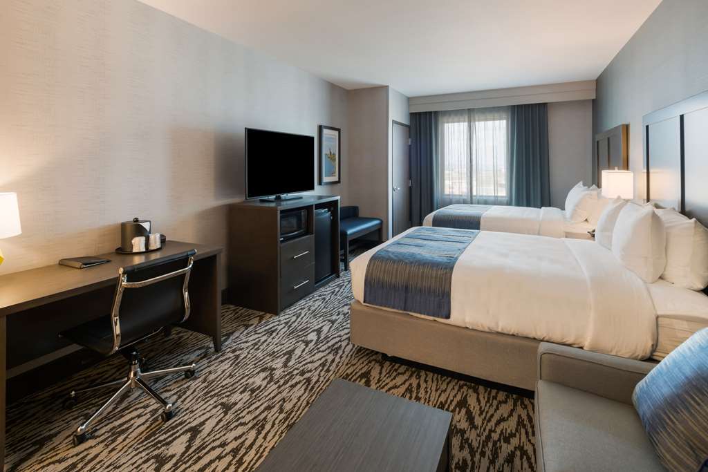 Comfort Suites Kennewick At Southri - photo 31