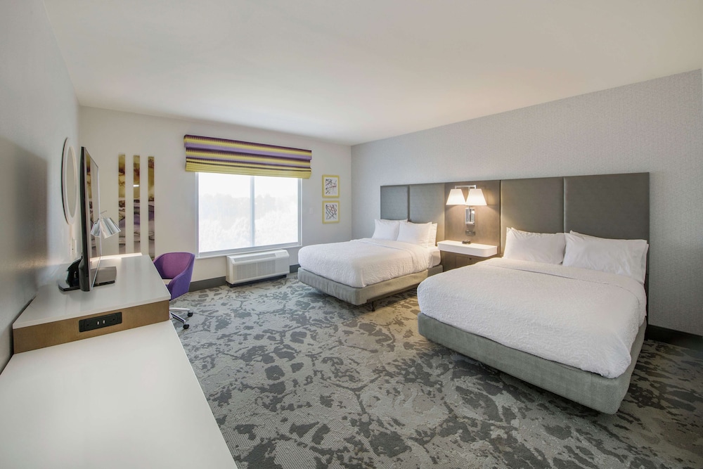 Hampton Inn & Suites Raleigh Durham Airport Brier Creek - photo 7