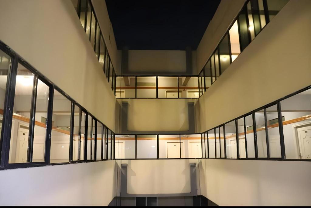 Hotel Harmony — Jamnagar