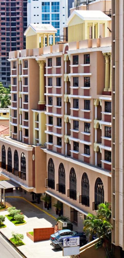 Hotel Milan - last minute hotel in Panama