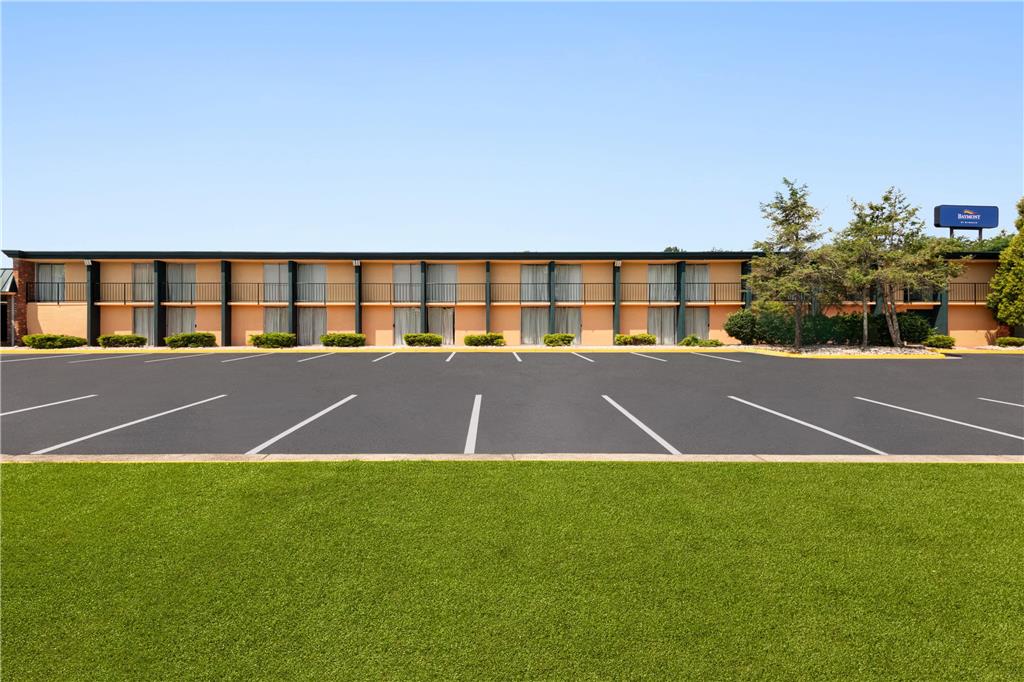 Baymont by Wyndham Salem Roanoke Area in Salem, United States