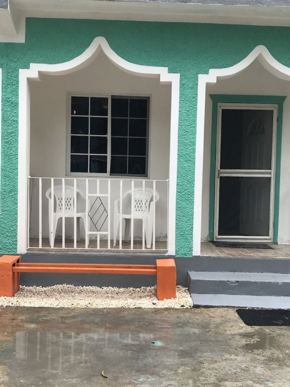 Dreams Negril in Negril, Jamaica