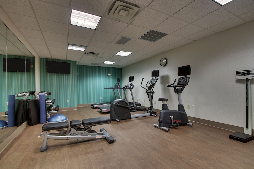 Holiday Inn Express & Suites Morris by IHG - photo 45