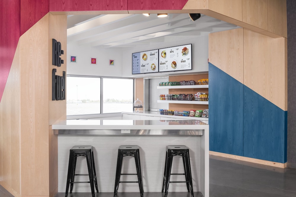 Aloft Oklahoma City Quail Springs - photo 32
