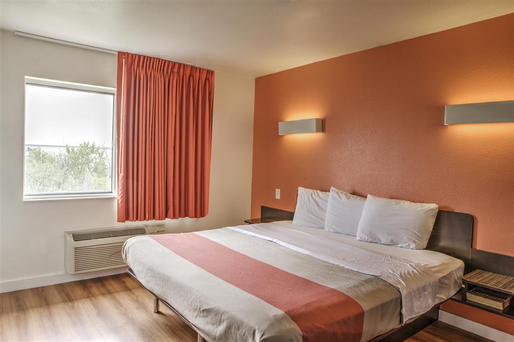 Motel 6 Dallas TX Northwest - photo 14