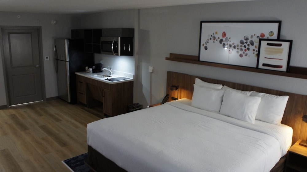 Hawthorn Extended Stay By Wyndham Knoxville - photo 5