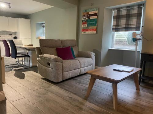 Luxury Cottage — 4-Star Luxury Hotel in Waterford, Republic of Ireland
