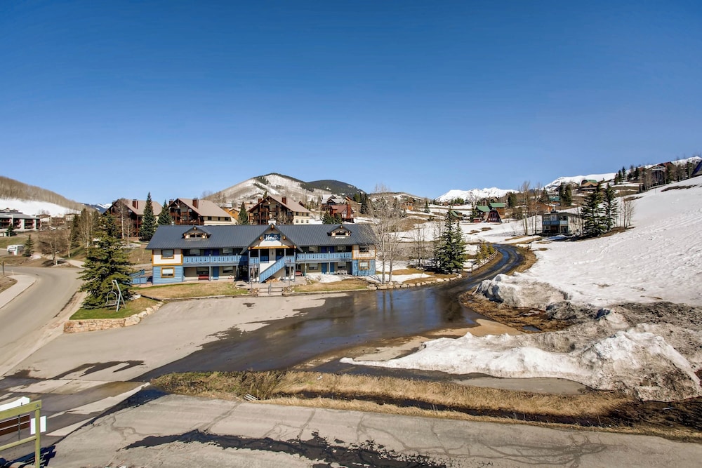 Crested Butte Mountain Resort - photo 163