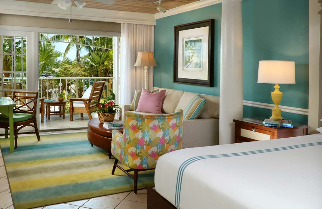 Ocean Key Resort A Noble House Resort - photo 48