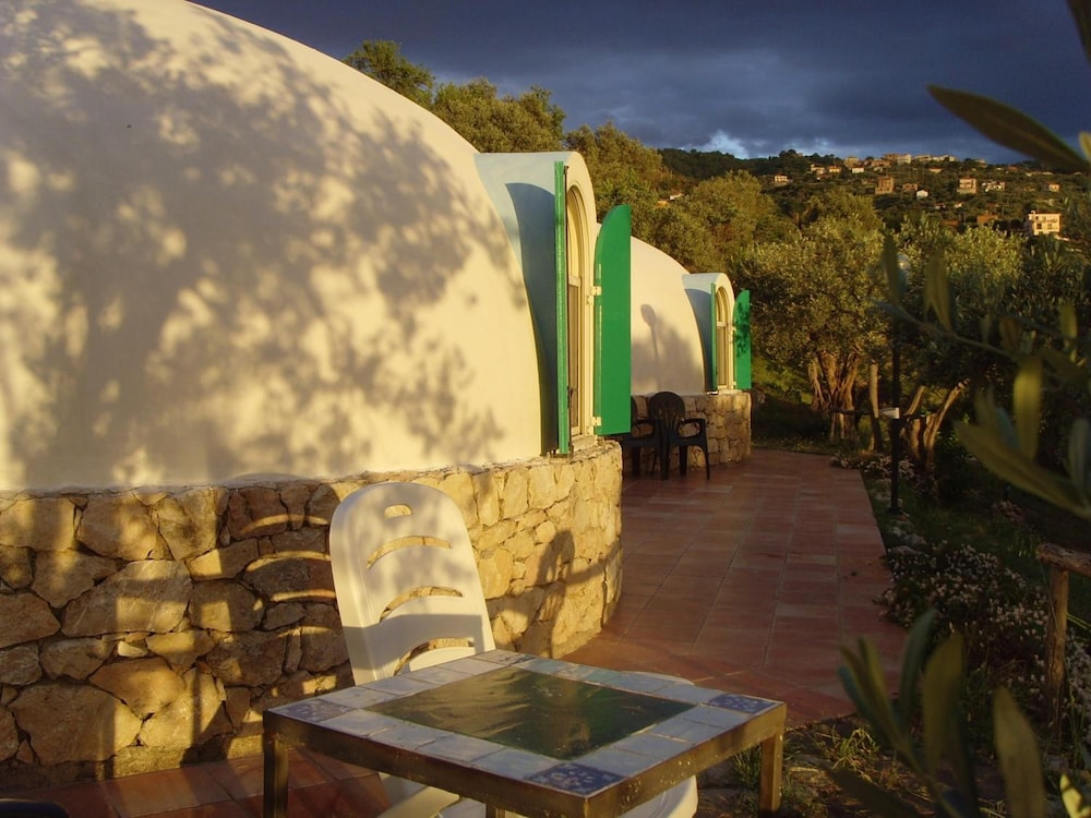 Giardino di Sicilia — hotel in Sant'agata Di Militello