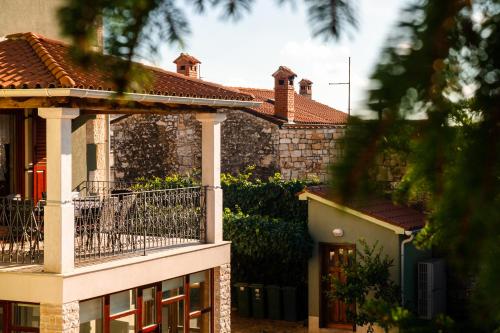 Casa Menta — Marcana — photo 5