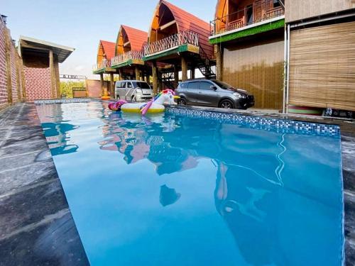 The Lavana Villa LDR Bandar Lampung — 4-Star Luxury Hotel in Bandar Lampung, Indonesia