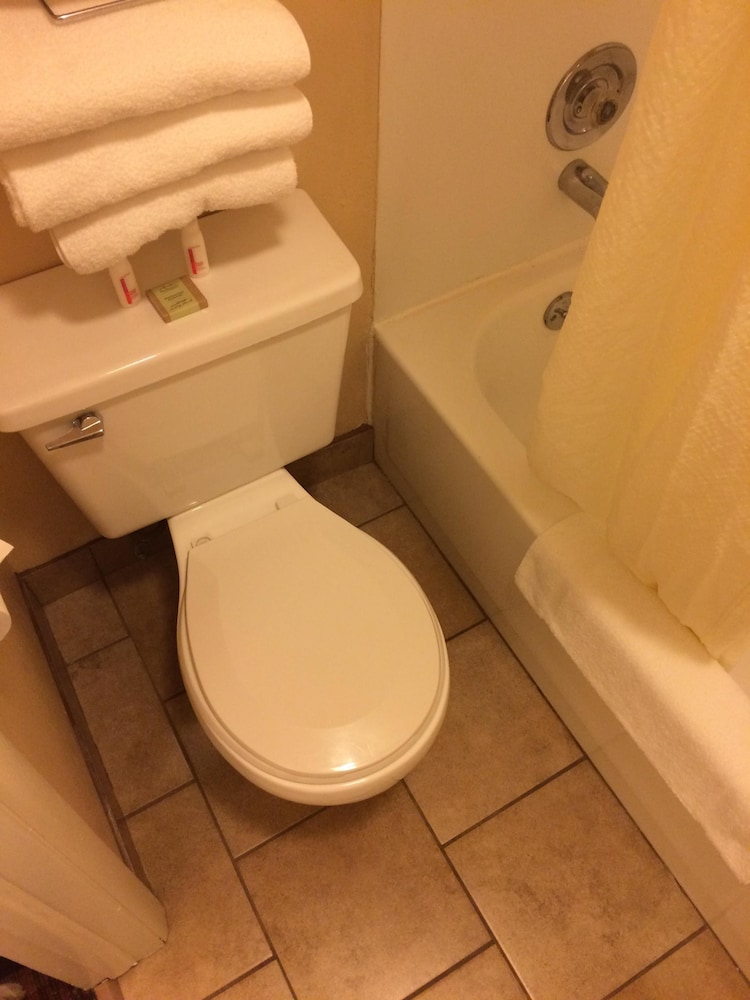 Super 8 by Wyndham Idaho Falls - photo 12