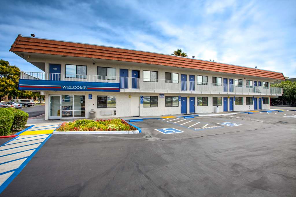 Motel 6 Vacaville CA - featured photo