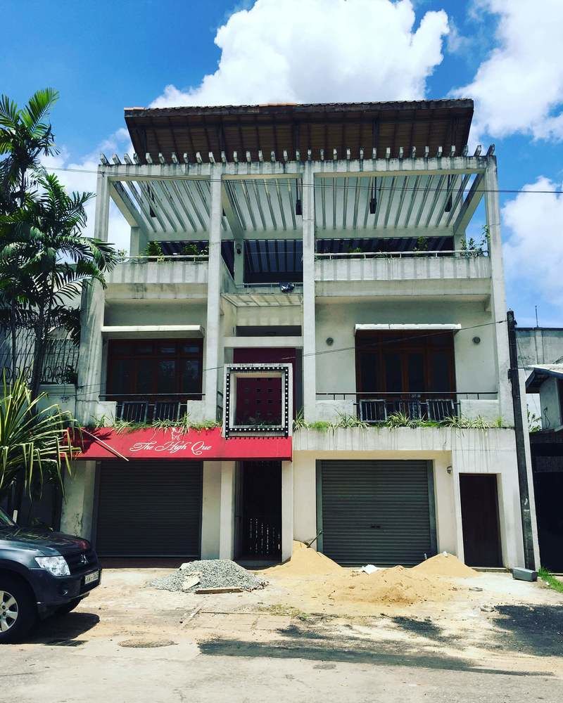 Bunkyard Hostels - last minute hotel in Colombo