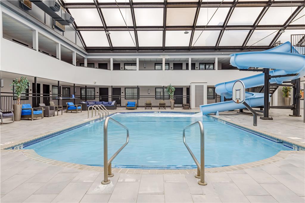 Best Western Rochester Hotel Mayo Clinic Area St. Marys - photo 74