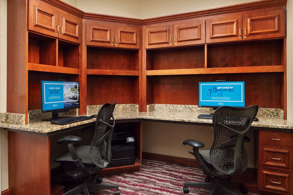 Hilton Garden Inn Schaumburg - photo 34