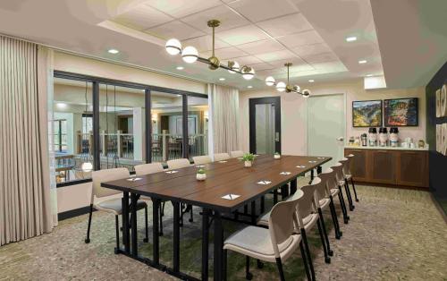 TownePlace Suites by Marriott Avon Vail Valley - photo 6