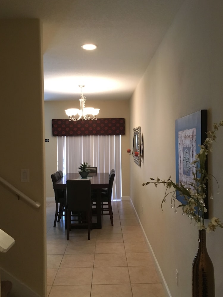Paradise Palms Resort by DWS Vacation Villas - photo 23