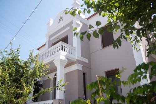 Acropolis Hotel - last minute hotel in Thasos