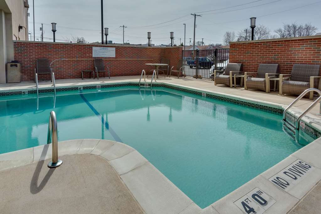 Drury Inn & Suites St. Louis Forest Park - photo 18
