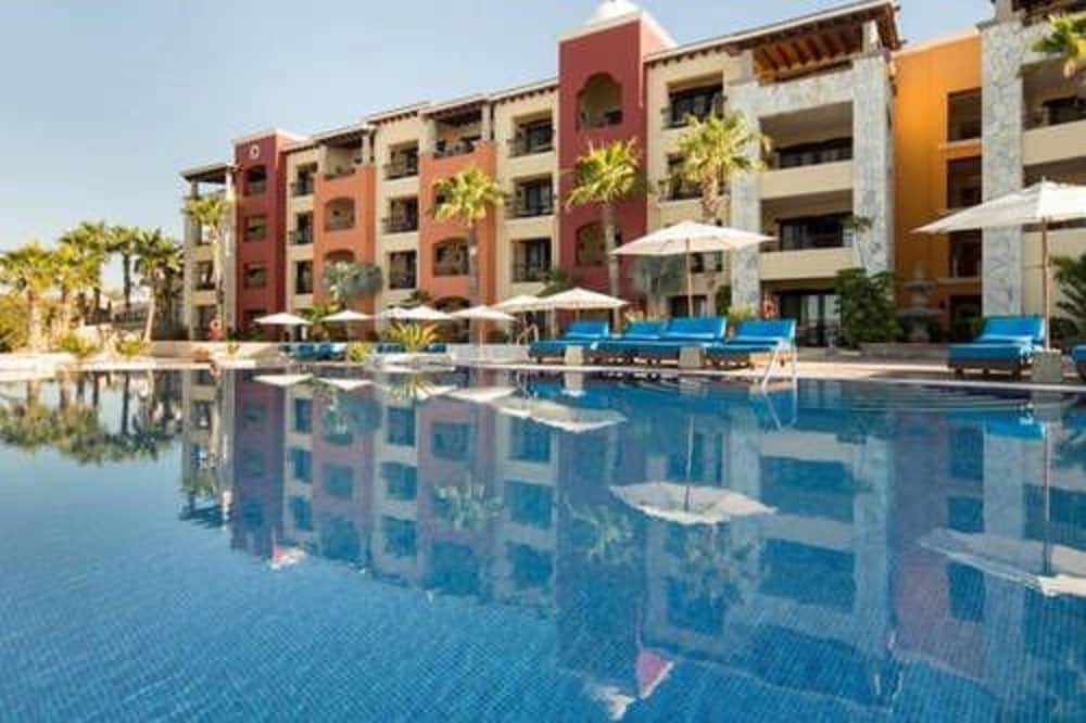 Great Studio Hacienda Encantada Cabo San Lucas — Cabo San Lucas — photo 2