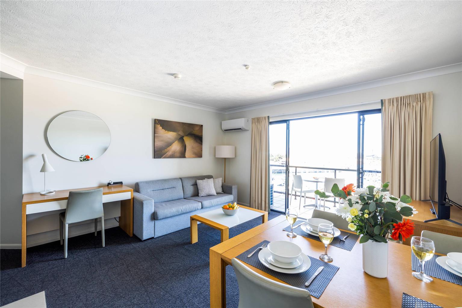 MainStay Suites Townsville — hotel in South Townsville