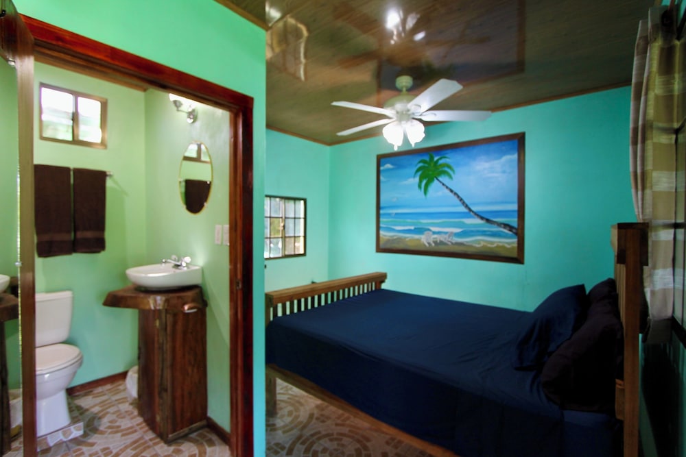 Hospedaje Rosa Del Mar in Corn Island, Nicaragua