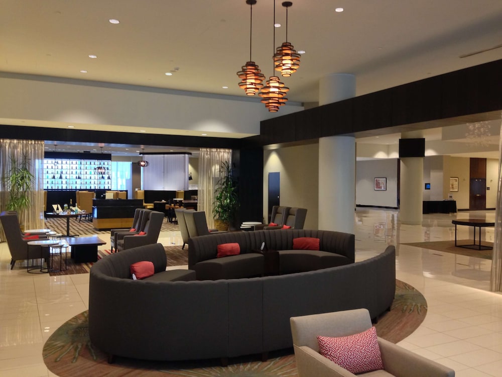 Hilton Albany - photo 5