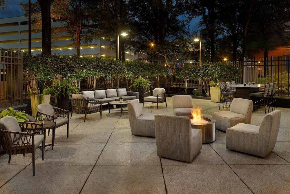 Chattanooga Marriott Downtown - photo 48