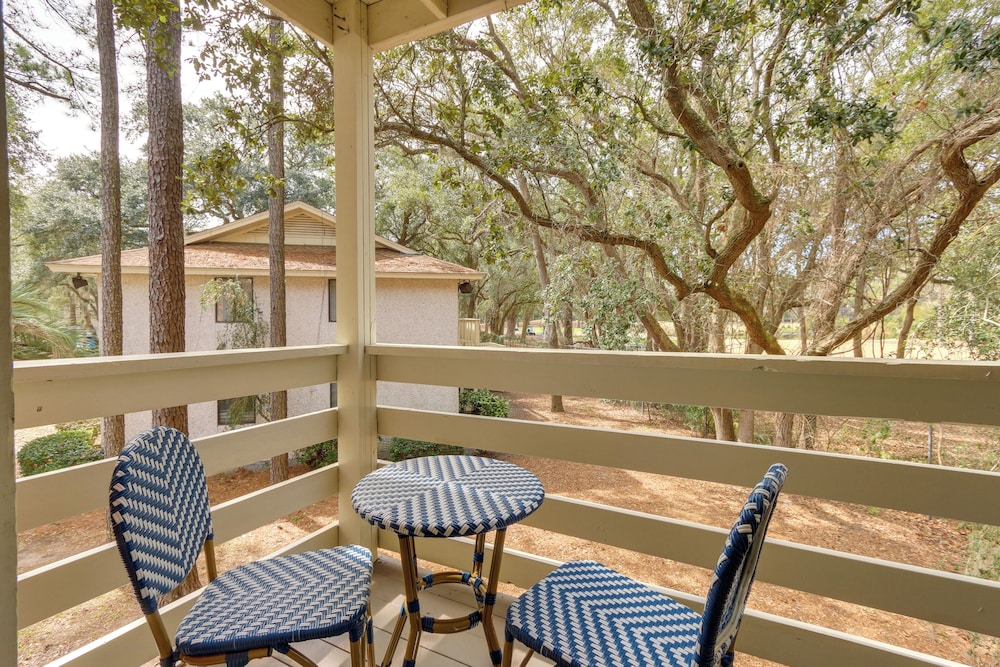 Walk to Beach Hilton Head Island Resort Condo - featured photo