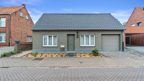 An’s Vakantiehuisje in Dessel, Belgium