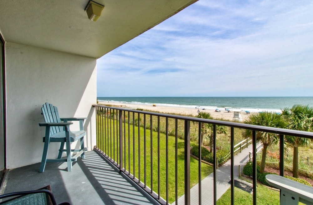 0311 Seaside Retreat by Atlantic Towers - photo 18