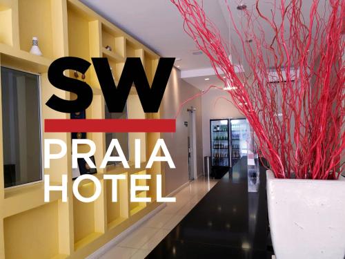 SW Praia Hotel - last minute hotel in Praia Grande