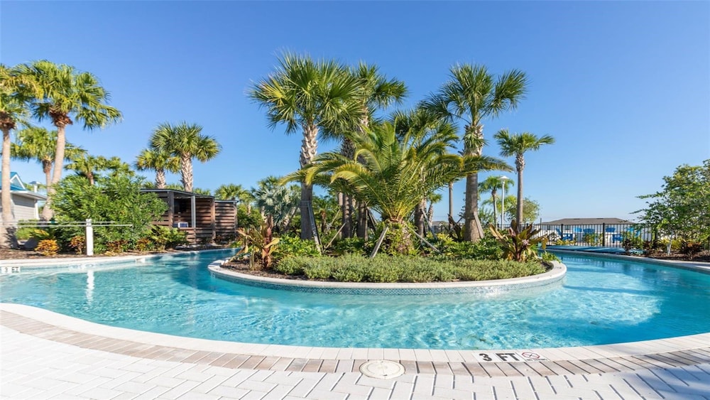 Relax in Style Pool Resort Amenities Near Disney - photo 43