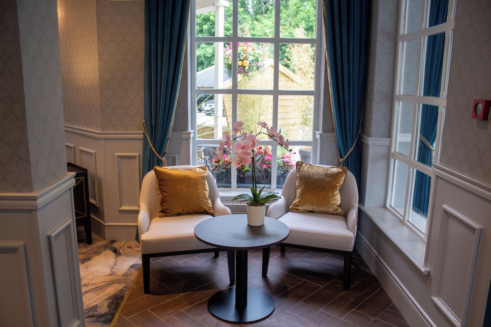 Ardboyne Hotel