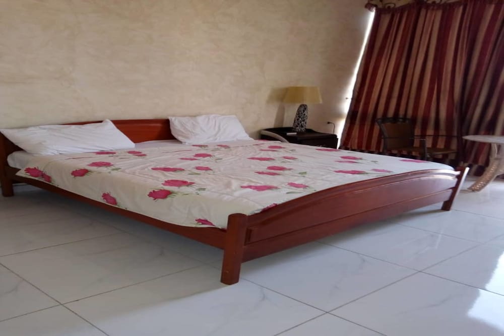 Hotel Ghec — Bouake — photo 5